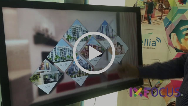 marketing experiencial catalogo interactivo
