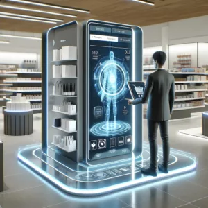 Tendencias en Kioscos Interactivos para 2024