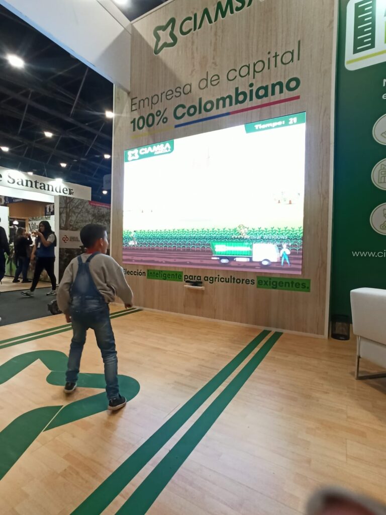  juegos para eventos empresariales