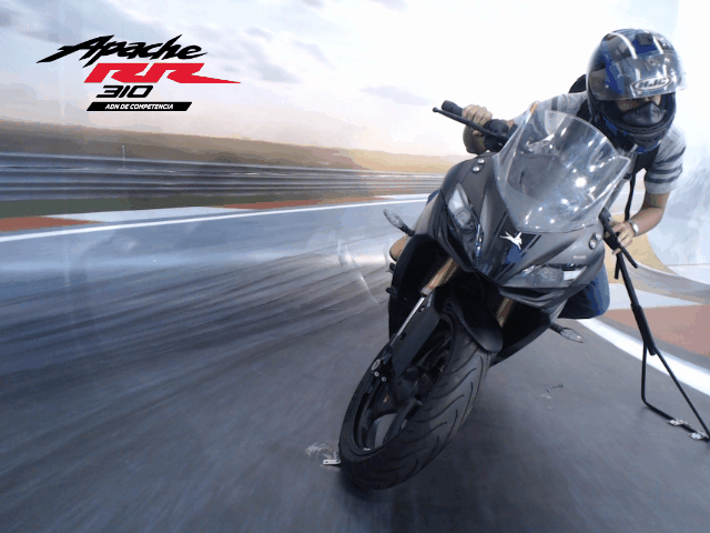 Activaciones de marca para empresas de motos