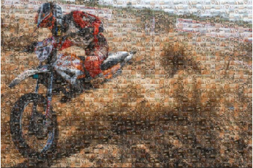 Activaciones de marca para empresas de motos