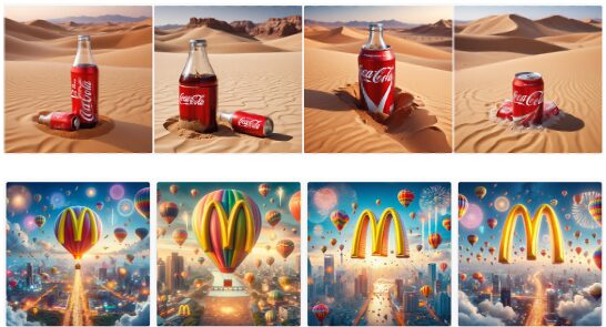 experiencias de marca con inteligencia artificial