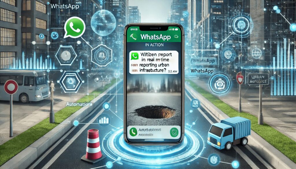 IA para WhatsApp Revolucionando la Atención y Automatización