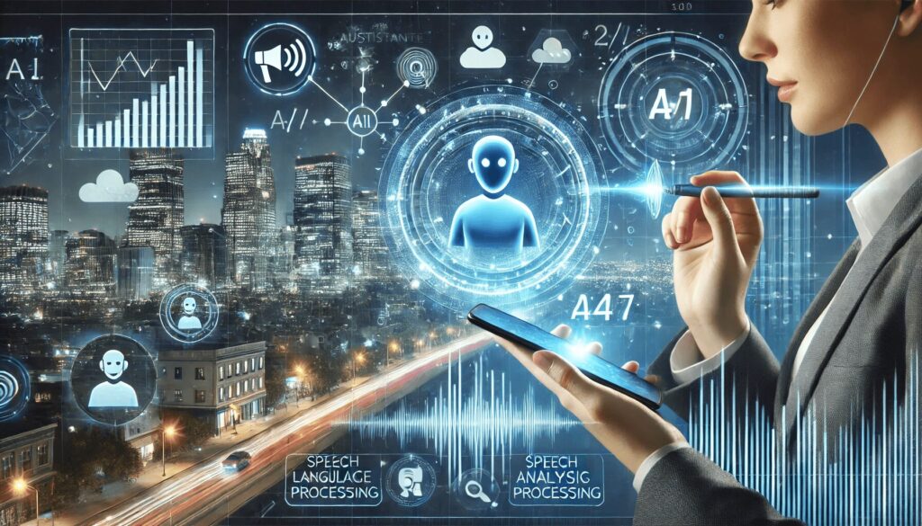 Llamadas con IA Cómo la Inteligencia Artificial Revoluciona la Atención Telefónica